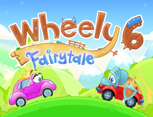 Wheely 6