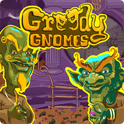 Greedy Gnomes