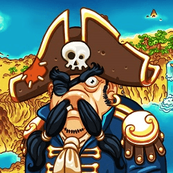 Pirate Slots