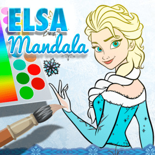 Elsa Mandala