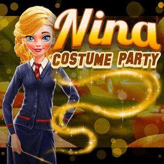 Nina - Costume Party