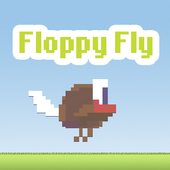 Floppy Fly