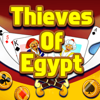 Thieves of Egypt