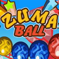 Zuma Ball