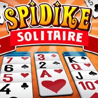 Spidike Solitaire